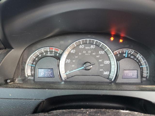 Photo 9 from auction – 2014 TOYOTA CAMRY L with VIN 4T1BF1FK1EU408945