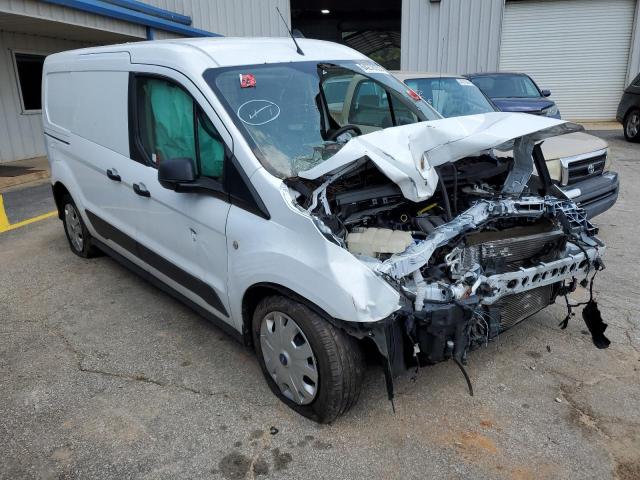 Photo 4 from auction – 2021 FORD TRANSIT CO with VIN NM0LS7E23M1495429