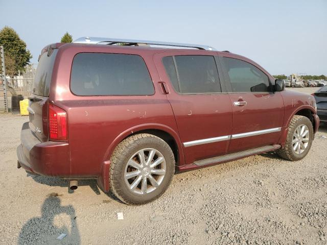 Снимка 3 от търг – 2009 INFINITI QX56 с VIN 5N3AA08C19N900943