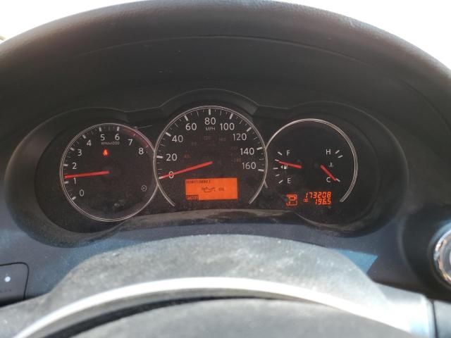 صورة رقم 9 من المزاد - 2011 NISSAN ALTIMA BAS مع VIN 1N4AL2APXBC154645