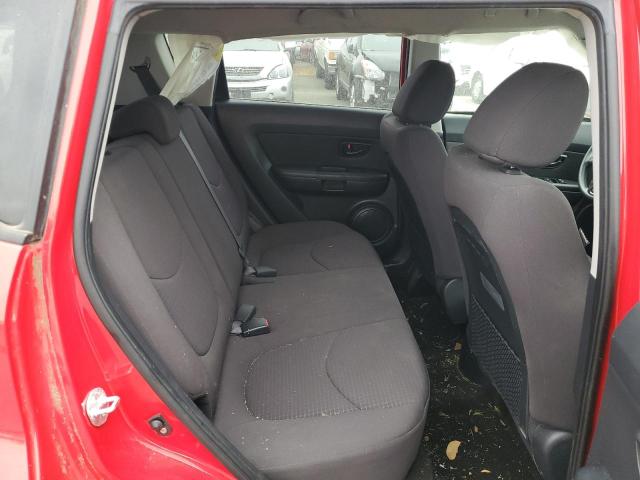 Photo 10 from auction – 2013 KIA SOUL with VIN KNDJT2A51D7611136
