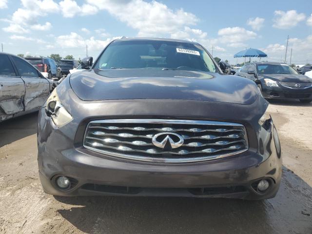 Photo 5 from auction – 2011 INFINITI FX35 with VIN JN8AS1MU2BM710793