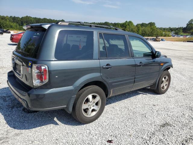 Снимка 3 от търг – 2006 HONDA PILOT EX с VIN 5FNYF28516B045875