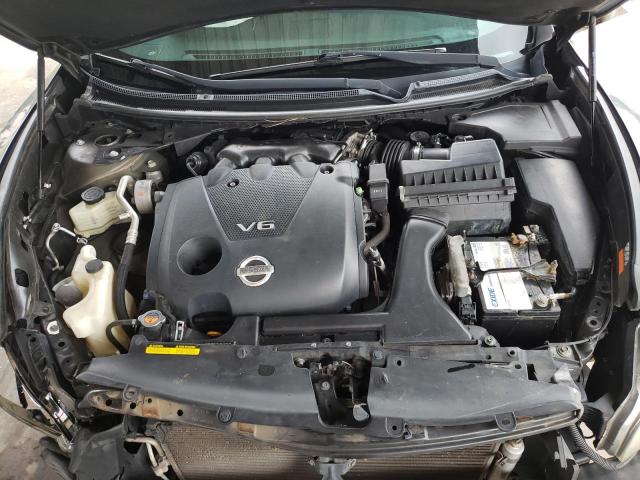 Photo 11 from auction – 2012 NISSAN MAXIMA S with VIN 1N4AA5AP2CC855785