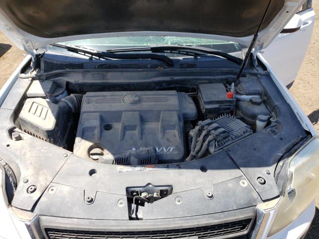 Photo 12 from auction – 2012 GMC TERRAIN SL with VIN 2GKFLTE52C6107185