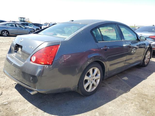 Photo 3 from auction – 2008 NISSAN MAXIMA SE with VIN 1N4BA41E08C838388