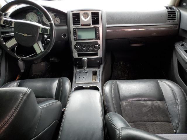 Снимка 8 от търг – 2008 CHRYSLER 300C с VIN 2C3LA63H18H139726