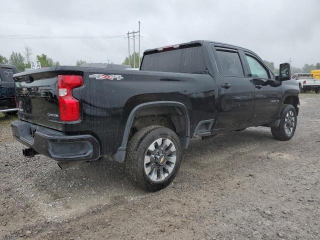 Photo 3 from auction – 2022 CHEVROLET SILVERADO with VIN 1GC4YME75NF132666