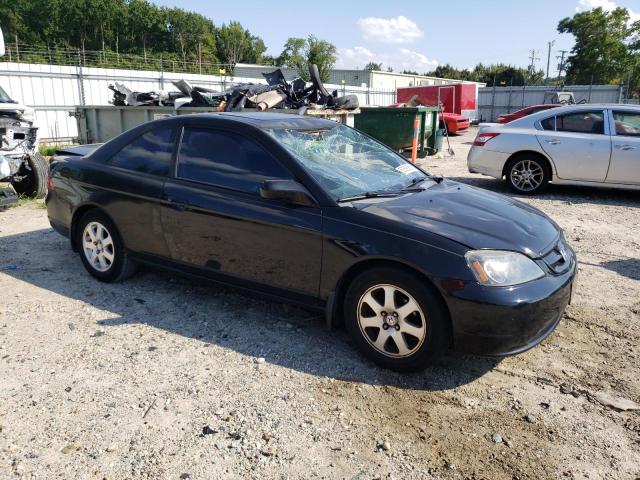 Photo 4 from auction – 2003 HONDA CIVIC EX with VIN 1HGEM22933L065074
