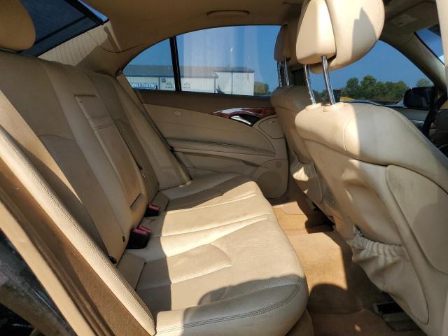 Photo 10 from auction – 2007 MERCEDES-BENZ E 350 with VIN WDBUF56X07B034356