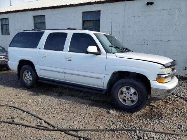 Photo 4 from auction – 2002 CHEVROLET SUBURBAN K with VIN 3GNFK16Z22G334746