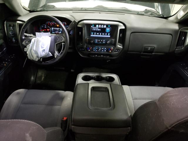 Photo 8 from auction – 2018 CHEVROLET 1500 with VIN 1GCVKREC4JZ166932