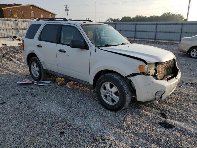 Photo 4 from auction – 2009 FORD ESCAPE XLT with VIN 1FMCU03G59KC57310