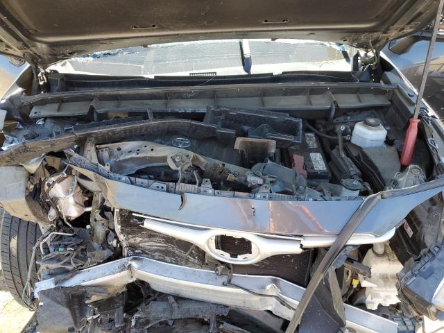 Photo 12 from auction – 2020 TOYOTA HIGHLANDER with VIN 5TDCZRAH9LS016940