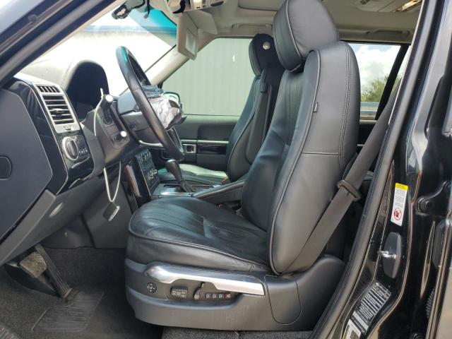 Photo 7 from auction – 2011 LAND ROVER RANGE ROVE with VIN SALMF1D42BA345880