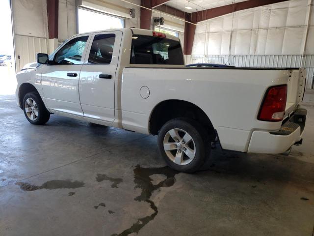 Photo 2 from auction – 2017 RAM 1500 ST with VIN 1C6RR7FT1HS734242
