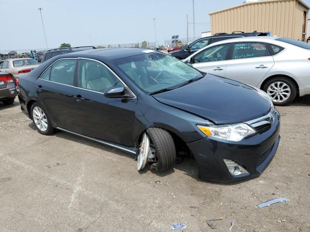Photo 4 from auction – 2013 TOYOTA CAMRY L with VIN 4T1BF1FK2DU726085