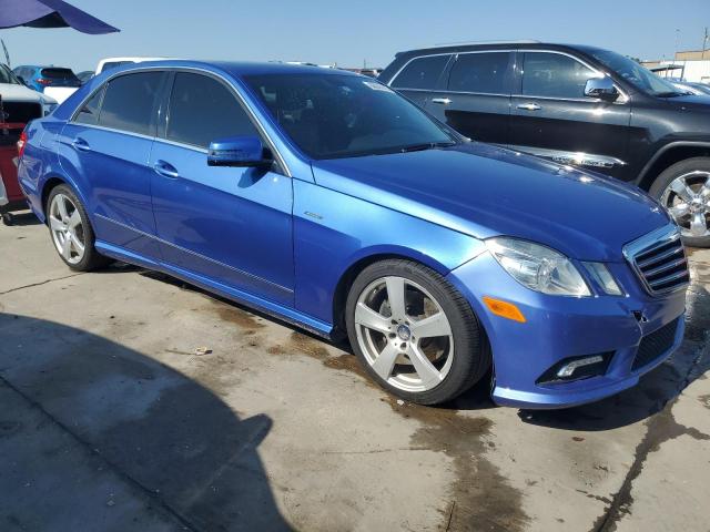 Photo 4 from auction – 2011 MERCEDES-BENZ E 350 with VIN WDDHF5GB9BA479057