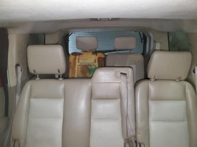 Photo 10 from auction – 2007 FORD EXPLORER E with VIN 1FMEU74E27UB73011