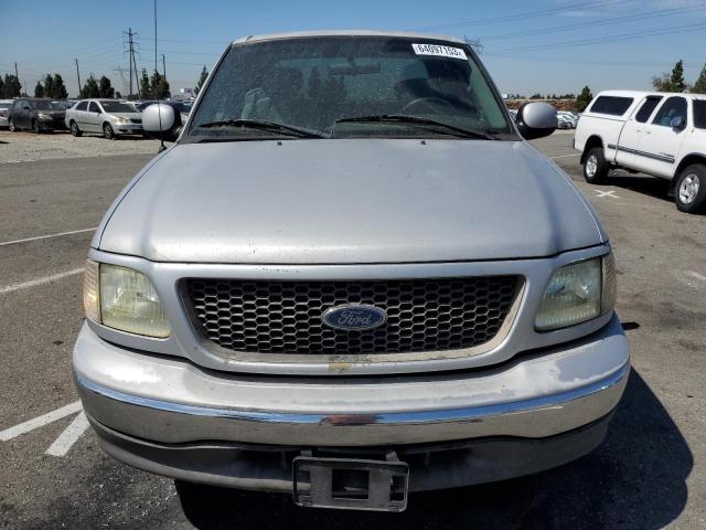 Foto 5 de la subasta – 2003 FORD F150 con VIN 1FTRX17283NA89260