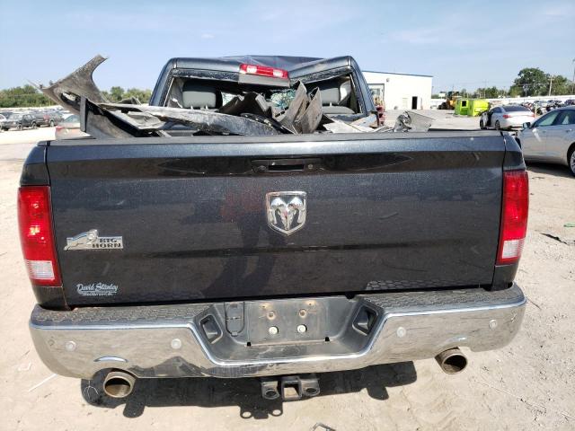 Photo 6 from auction – 2017 RAM 1500 SLT with VIN 3C6RR6LT6HG636975