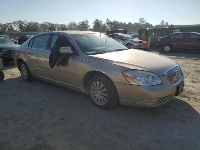 Photo 4 from auction – 2006 BUICK LUCERNE CX with VIN 1G4HP57216U180086