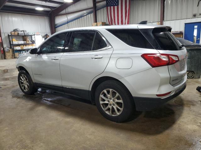 Photo 2 from auction – 2019 CHEVROLET EQUINOX LT with VIN 2GNAXUEVXK6254618