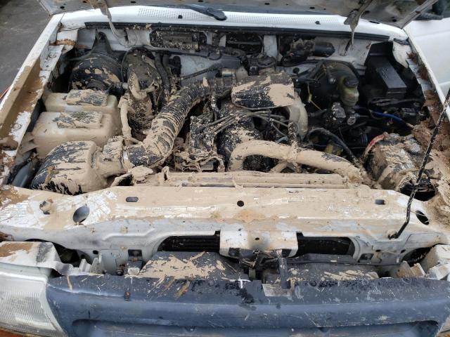 صورة رقم 11 من المزاد - 1998 FORD RANGER مع VIN 1FTYR10C2WPA28293