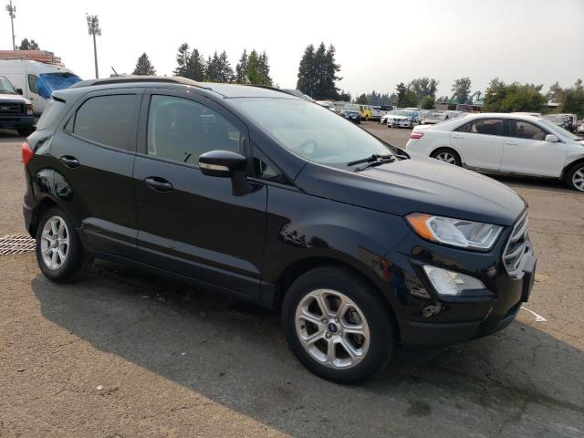 Photo 4 from auction – 2019 FORD ECOSPORT S with VIN MAJ6S3GL9KC305865