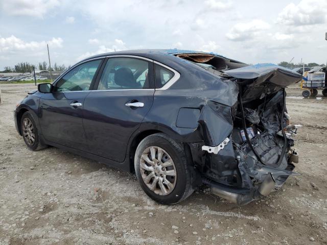 Photo 2 from auction – 2013 NISSAN ALTIMA 2.5 with VIN 1N4AL3AP2DC905875