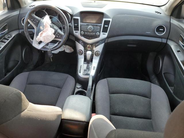 Photo 8 from auction – 2014 CHEVROLET CRUZE LT with VIN 1G1PC5SB2E7287091