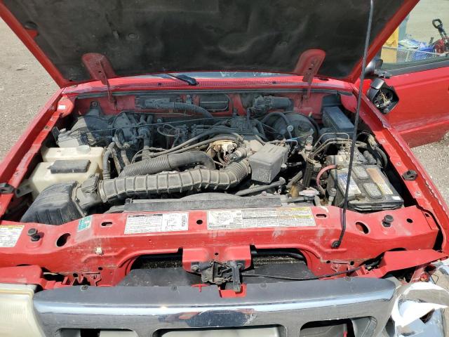 Photo 11 from auction – 1999 FORD RANGER SUP with VIN 1FTZR15V6XTA88584