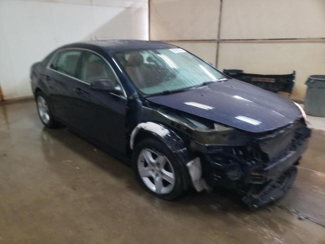Photo 4 from auction – 2011 CHEVROLET MALIBU LS with VIN 1G1ZB5E19BF186453