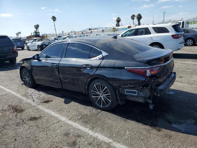 Photo 2 from auction – 2022 LEXUS ES 300H BA with VIN 58ADA1C15NU024825