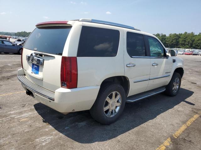 Photo 3 from auction – 2007 CADILLAC ESCALADE L with VIN 1GYEC63827R310409
