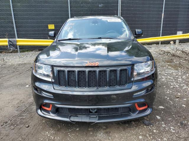 Photo 5 from auction – 2012 JEEP GRAND CHER with VIN 1C4RJFDJ0CC345977