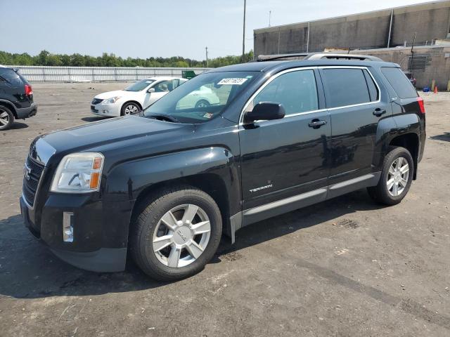 Zdjęcie 1 z aukcji – 2013 GMC TERRAIN SL z VIN 2GKFLUE33D6365141