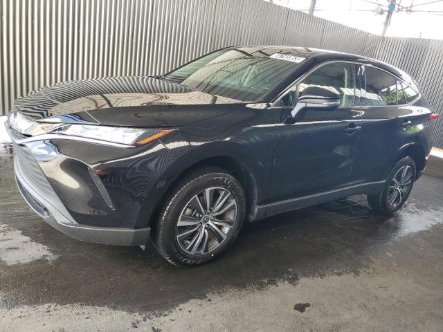 Photo 1 from auction – 2022 TOYOTA VENZA LE with VIN JTEAAAAH3NJ092908