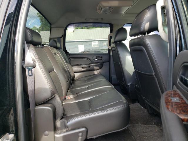 Photo 10 from auction – 2011 GMC SIERRA K15 with VIN 3GTP2XE29BG221073