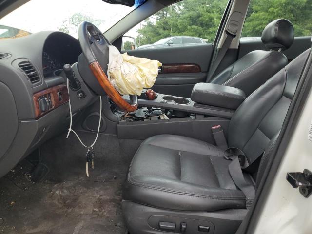 Photo 7 from auction – 2002 LINCOLN LS with VIN 1LNHM87A42Y712449