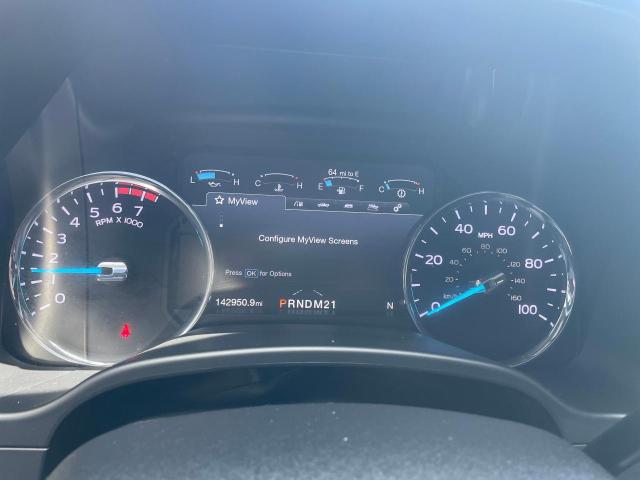 Photo 8 from auction – 2019 FORD F250 SUPER with VIN 1FT7W2B60KEF37290