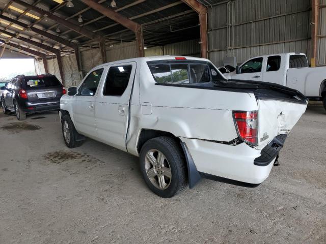 Zdjęcie 2 z aukcji – 2013 HONDA RIDGELINE z VIN 5FPYK1F57DB017057