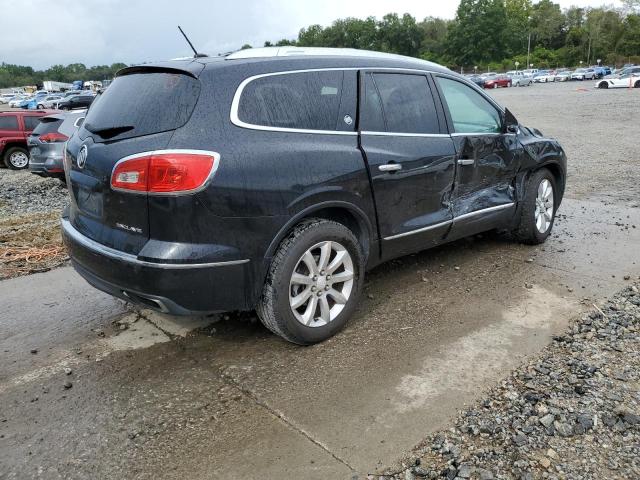 Photo 3 from auction – 2014 BUICK ENCLAVE with VIN 5GAKRBKD3EJ163612