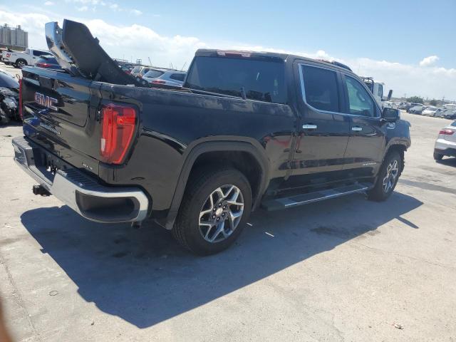 Photo 3 from auction – 2022 GMC SIERRA C15 with VIN 3GTPHDED6NG509135