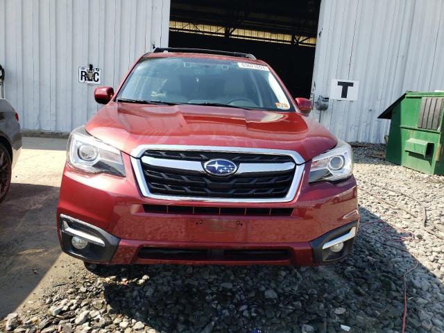 Photo 5 from auction – 2017 SUBARU FORESTER 2 with VIN JF2SJARC2HH574512