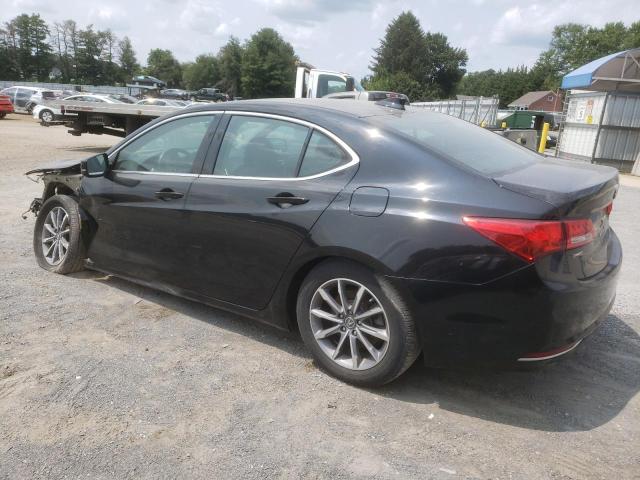 Photo 2 from auction – 2018 ACURA TLX TECH with VIN 19UUB1F55JA006135