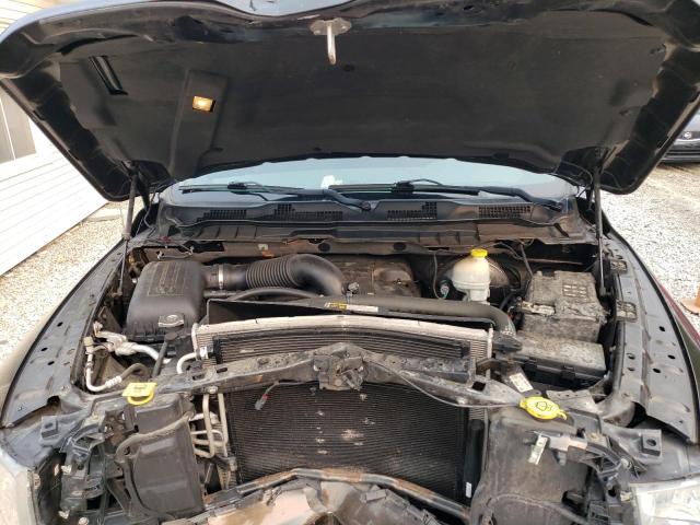 Photo 11 from auction – 2014 RAM 1500 SLT with VIN 1C6RR7GT3ES361702