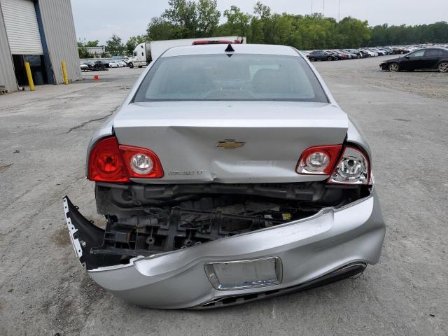 Photo 6 from auction – 2012 CHEVROLET MALIBU 2LT with VIN 1G1ZD5EU6CF380816