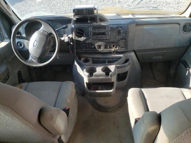 Photo 8 from auction – 2013 FORD ECONOLINE with VIN 1FBSS3BL6DDB02482