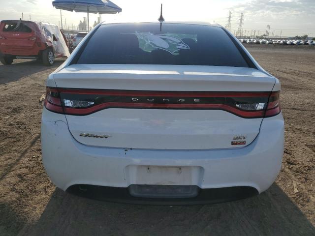 Photo 6 from auction – 2015 DODGE DART SXT with VIN 1C3CDFBH8FD201450